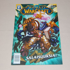 World of Warcraft 11